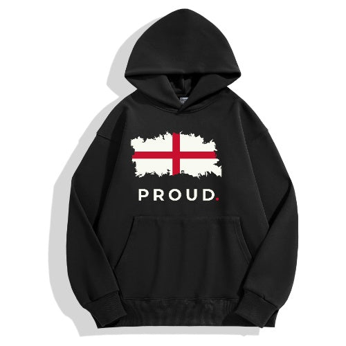 Proud. Hoodie