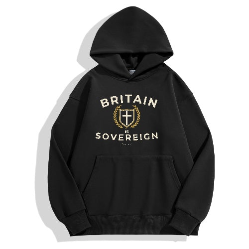 Britain is Sovereign Hoodie