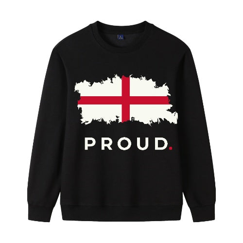 Proud. Sweatshirt