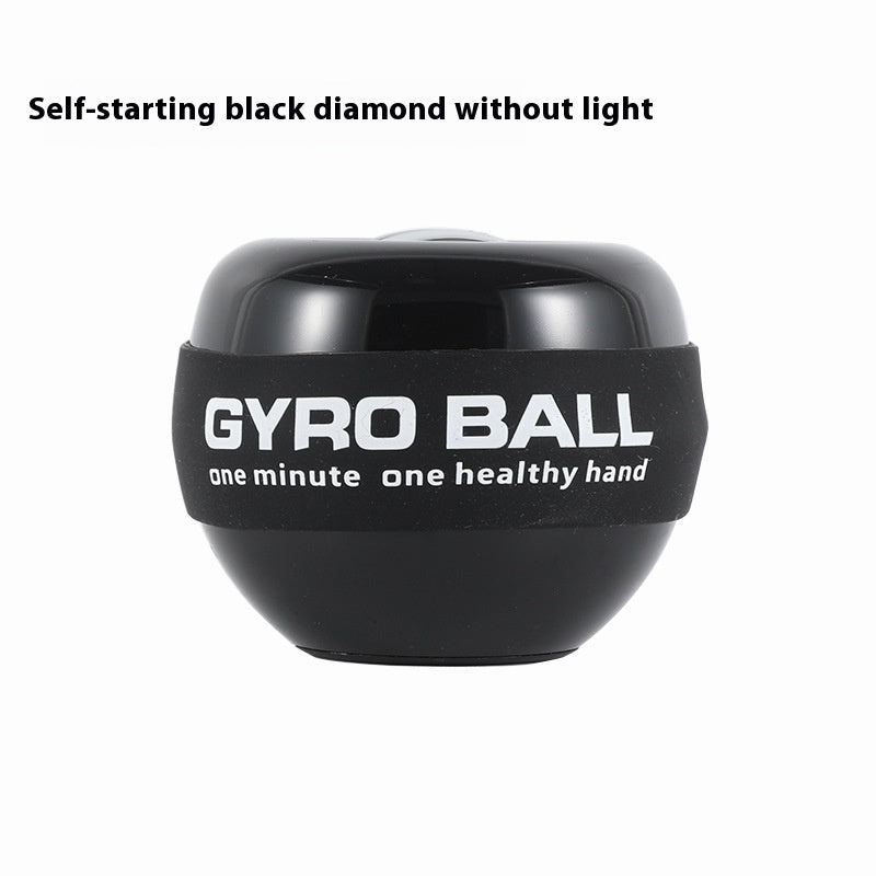 Gyro Ball