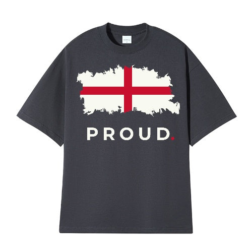 Proud. Tee