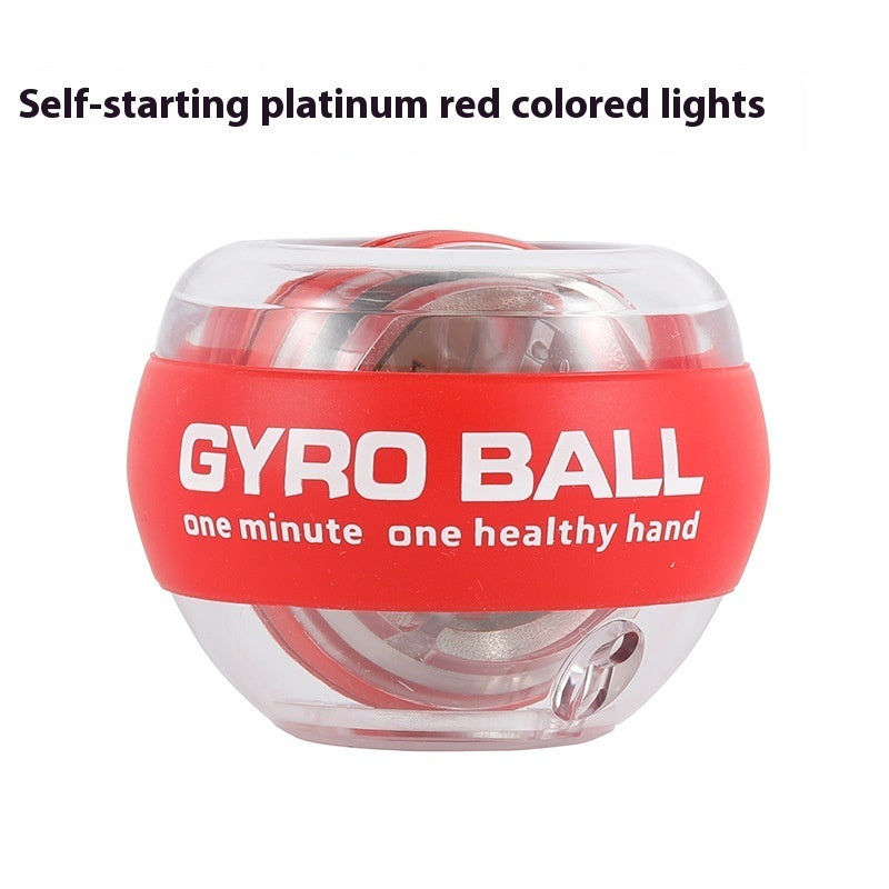 Gyro Ball
