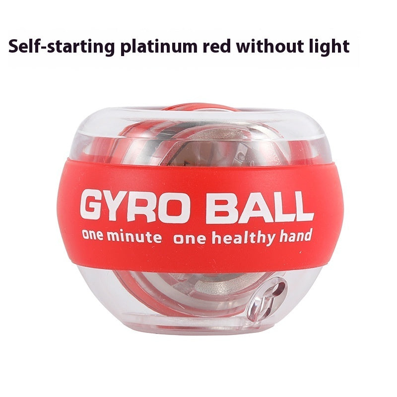 Gyro Ball
