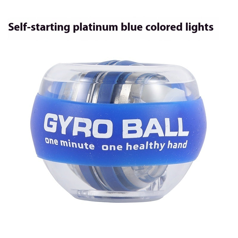 Gyro Ball