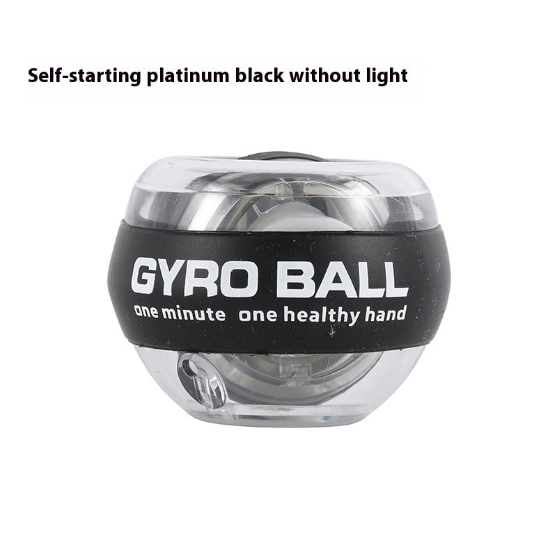 Gyro Ball