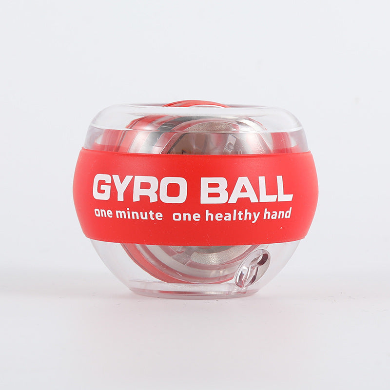 Gyro Ball