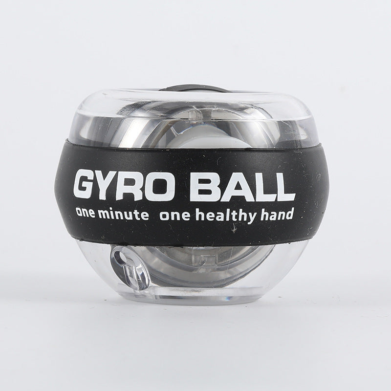 Gyro Ball