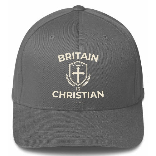 Britain is Christian Cap