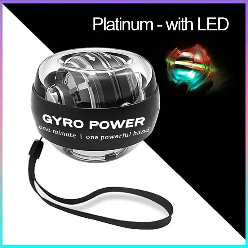 Gyro Ball