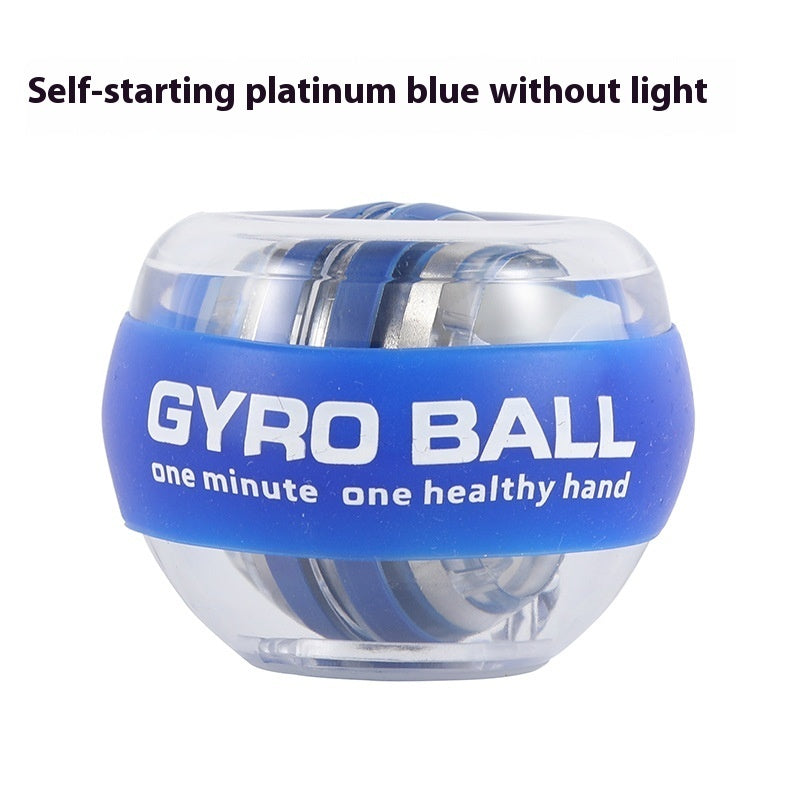Gyro Ball