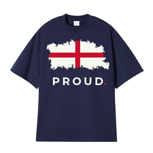 Proud. Tee