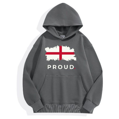 Proud. Hoodie
