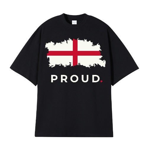 Proud. Tee