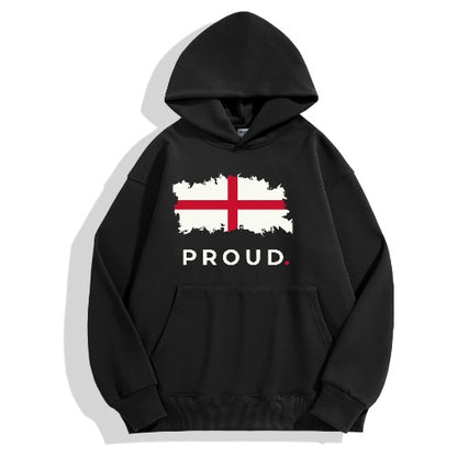 Proud. Hoodie
