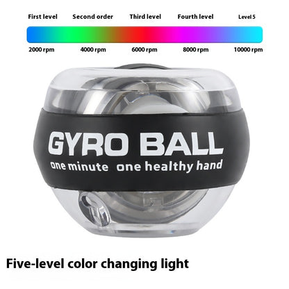 Gyro Ball