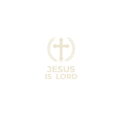 Jesus is Lord Cap