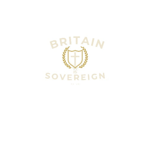 Britain is Sovereign Tee