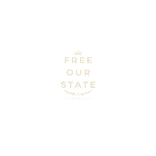 Free Our State Cap