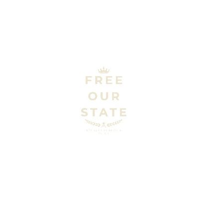 Free Our State Cap
