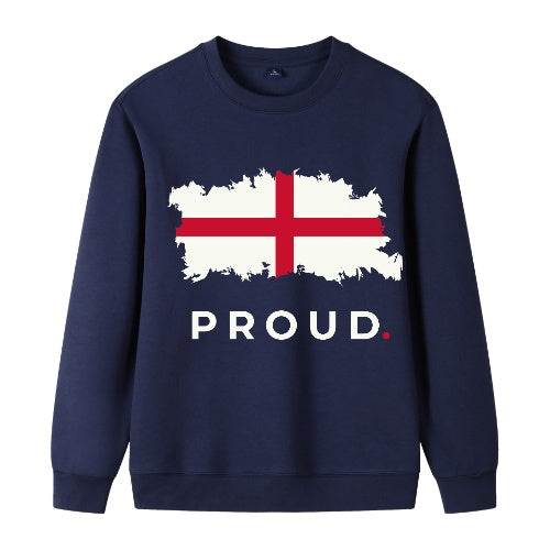 Proud. Sweatshirt
