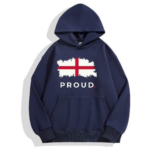 Proud. Hoodie