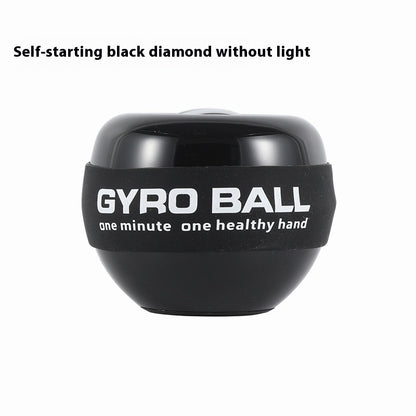 Gyro Ball