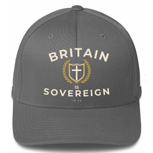 Britain is Sovereign Cap