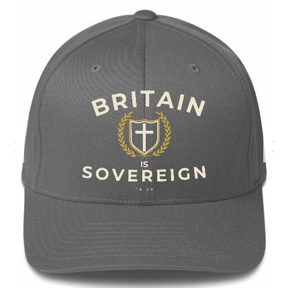 Britain is Sovereign Cap