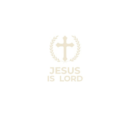 Jesus is Lord Tee