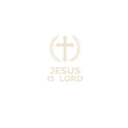 Jesus is Lord Tee