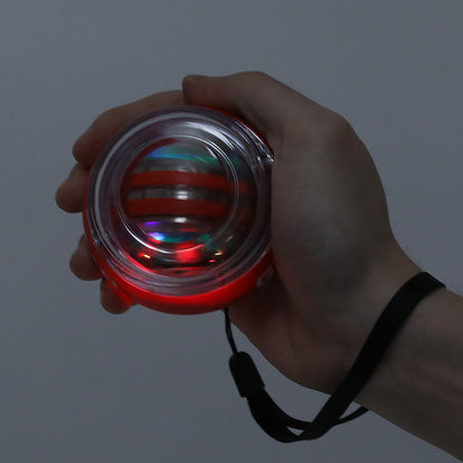 Gyro Ball