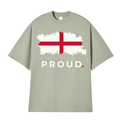 Proud. Tee