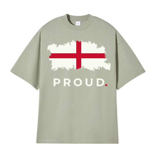 Proud. Tee