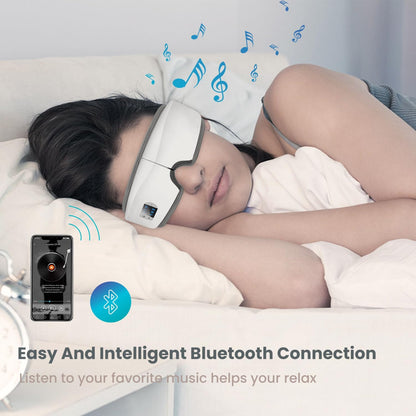 Smart Eye Massager
