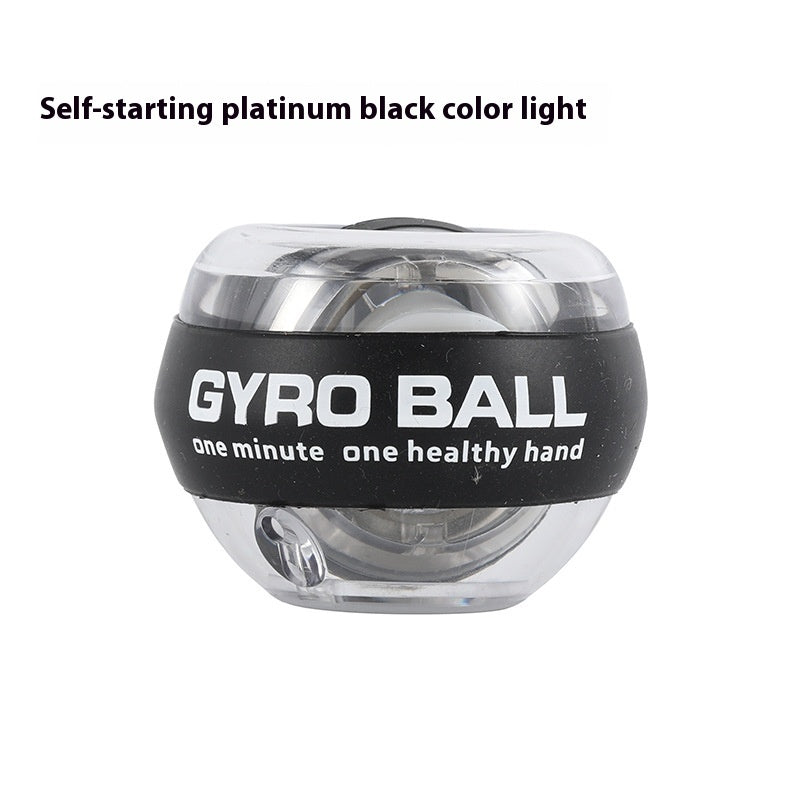 Gyro Ball