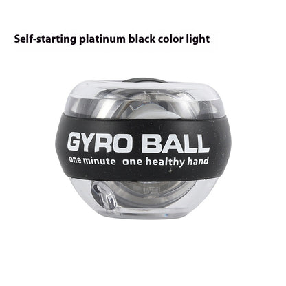Gyro Ball