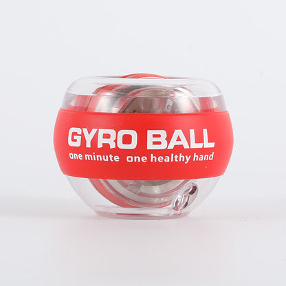 Gyro Ball