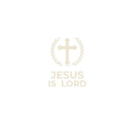 Jesus is Lord Sweatshirt
