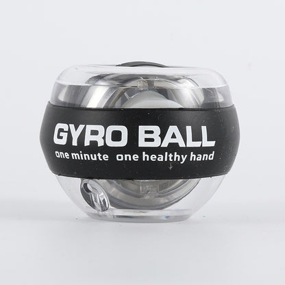 Gyro Ball