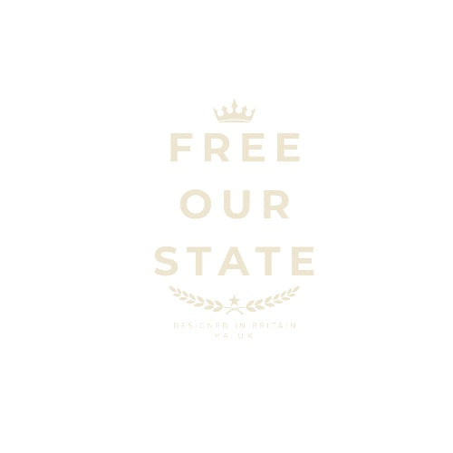 Free Our State Sweatshirt