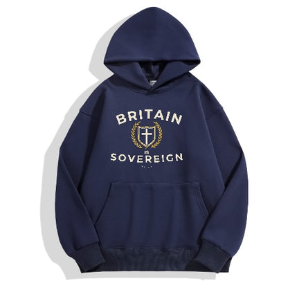 Britain is Sovereign Hoodie