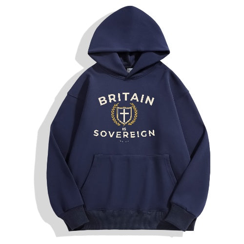 Britain is Sovereign Hoodie