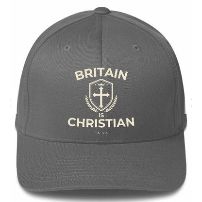 Britain is Christian Cap