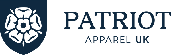 PATRIOT APPAREL UK