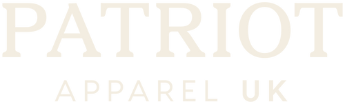 PATRIOT APPAREL UK