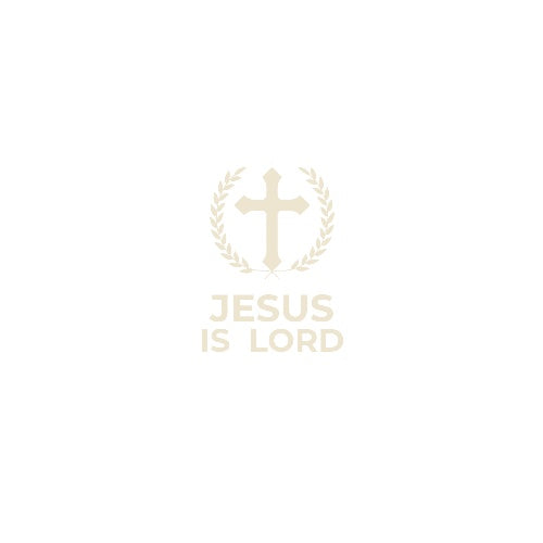 Jesus is Lord Cap