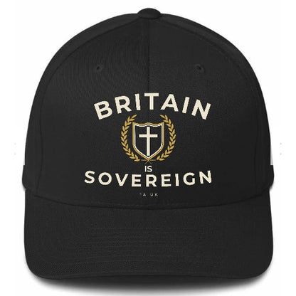 Britain is Sovereign Cap