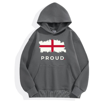 Proud. Hoodie