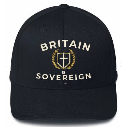 Britain is Sovereign Cap