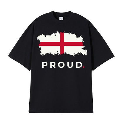 Proud. Tee